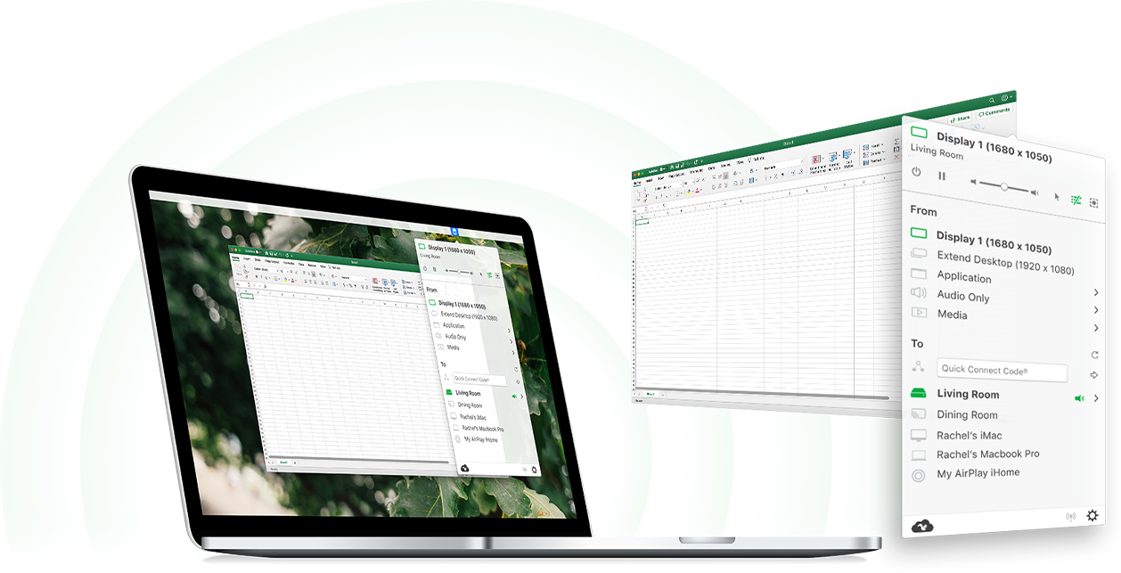 Download Airparrot Audio Driver Mac