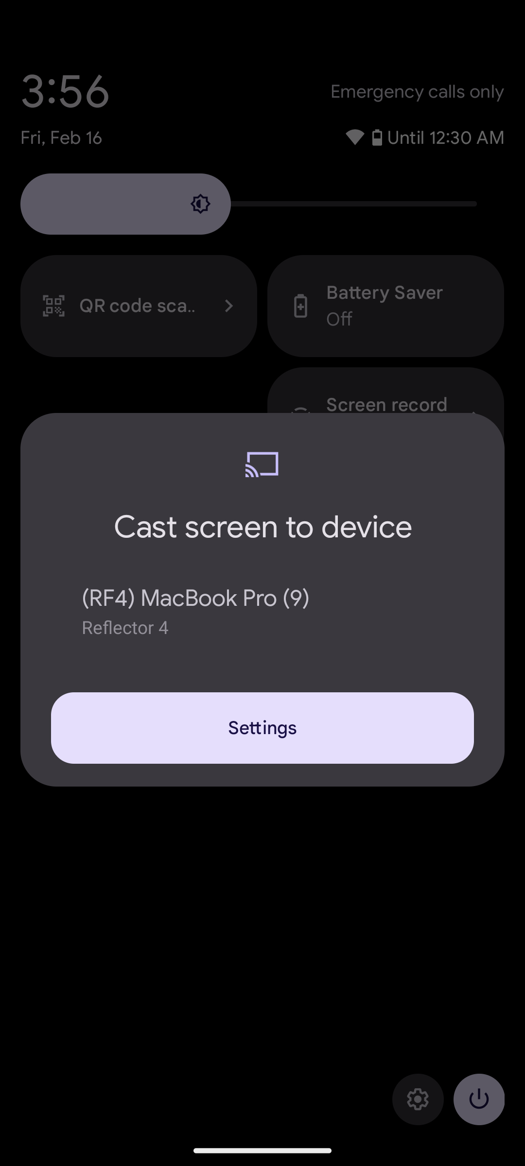 How To Screen Mirror and Cast Google Pixel 8