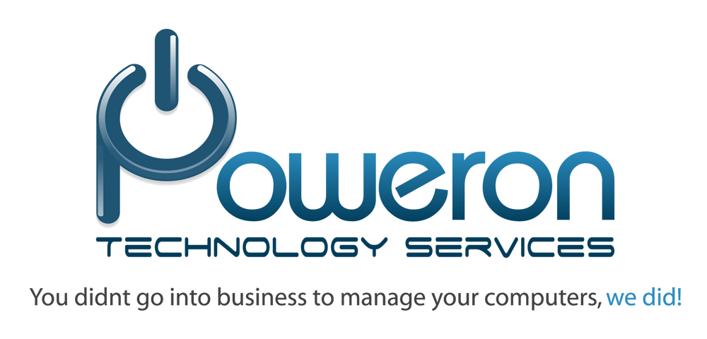 Poweron Technology Services logo