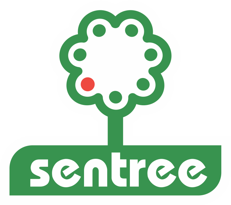 Sentree logo