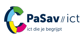 PaSav ICT logo