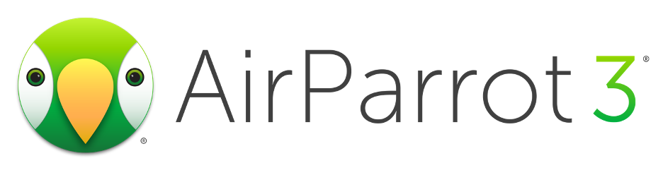 airparrot not finding apple tv