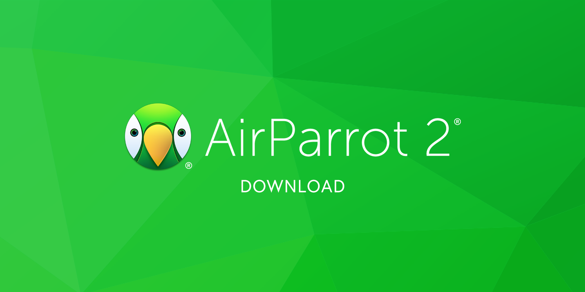 Download Chrome for AirParrot Mac, Windows and OS