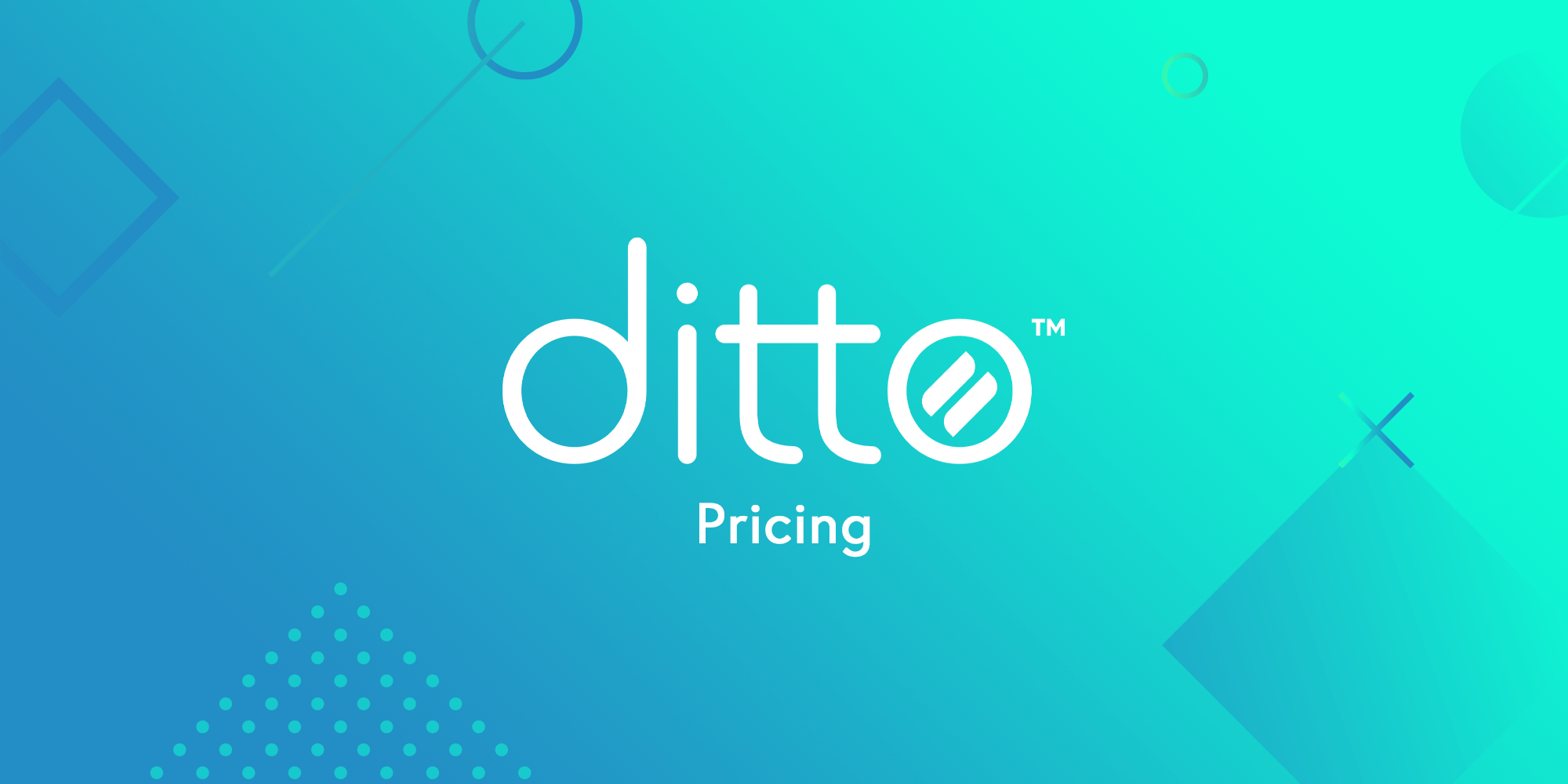 Ditto Plus: Premium Distribution & Record Label Services — Buzzsonic