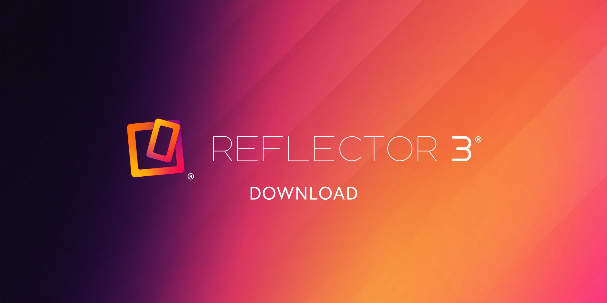 Reflector